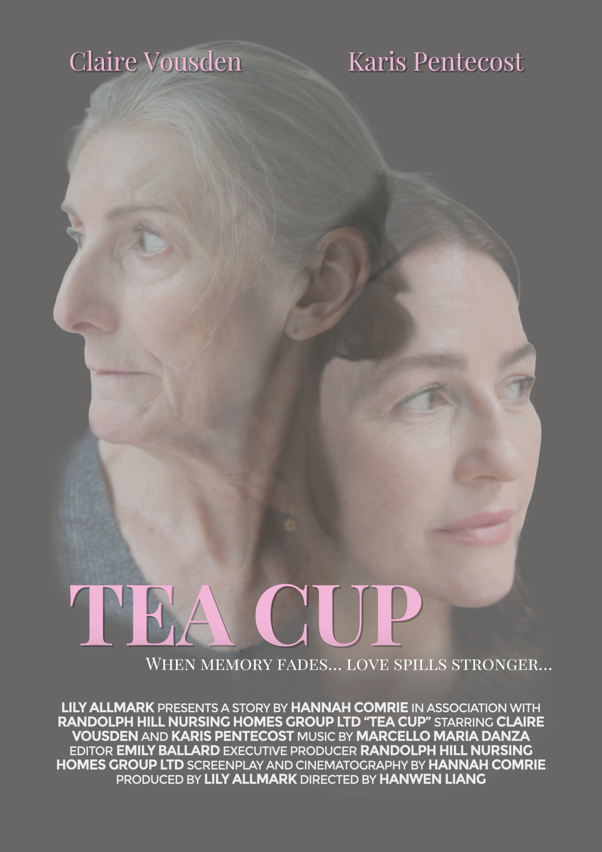 Tea Cup
