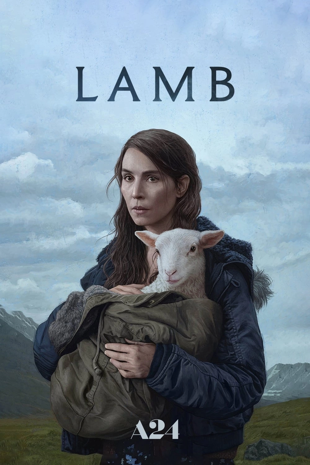 Lamb