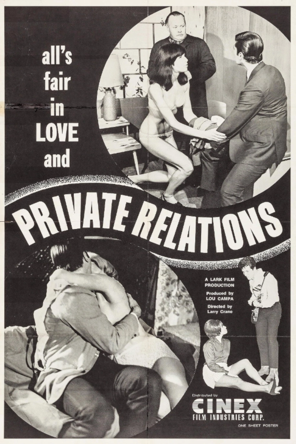 Private Relations