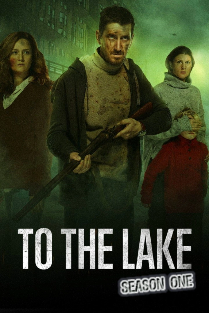 To the Lake