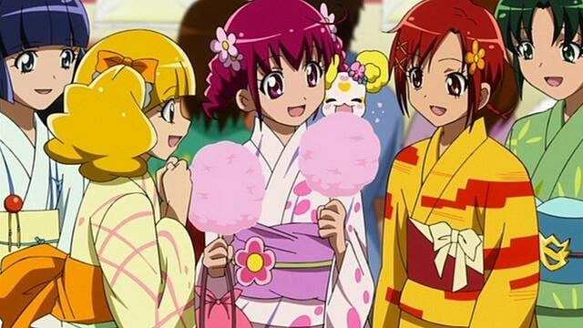 Glitter Force