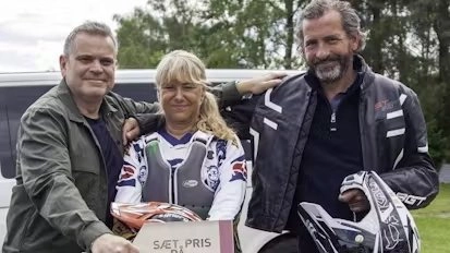 Sæt pris på Danmark