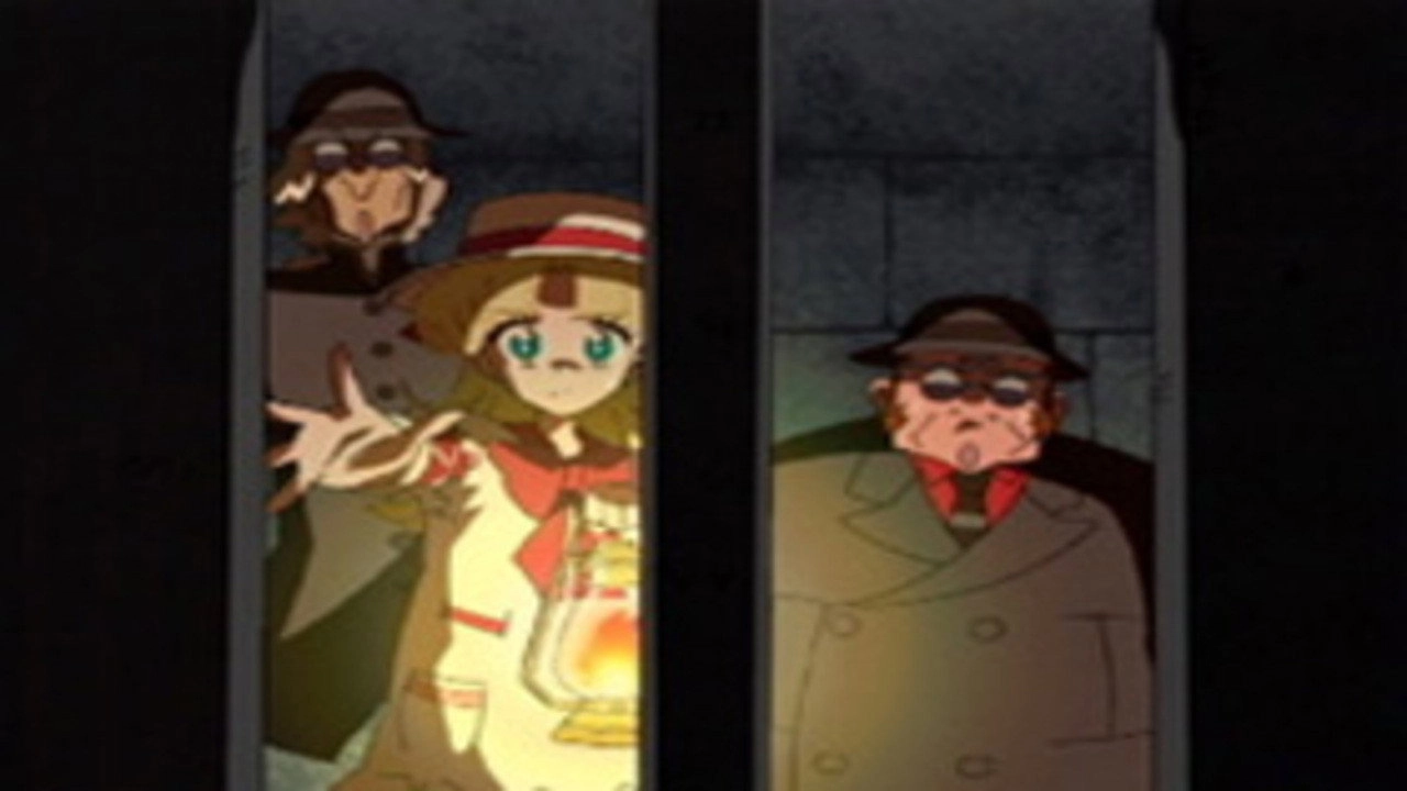 Ashita no Nadja