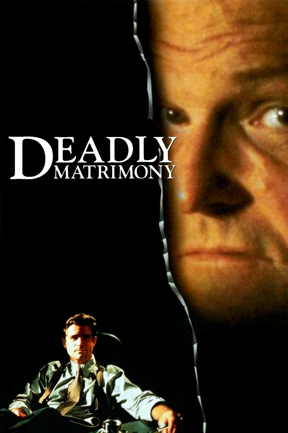Deadly Matrimony