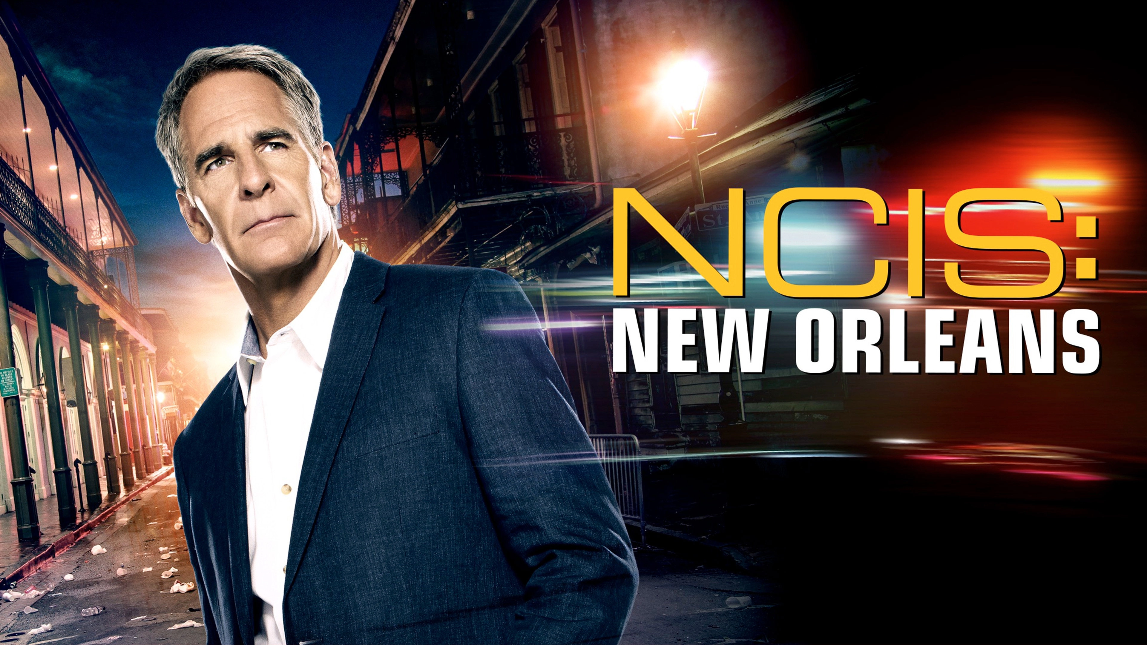 NCIS: New Orleans