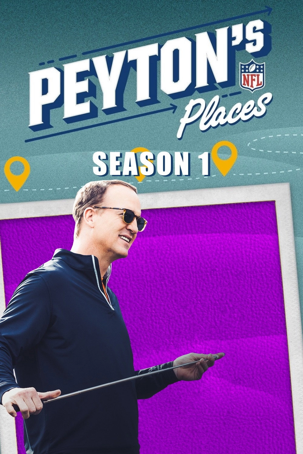 Peyton's Places