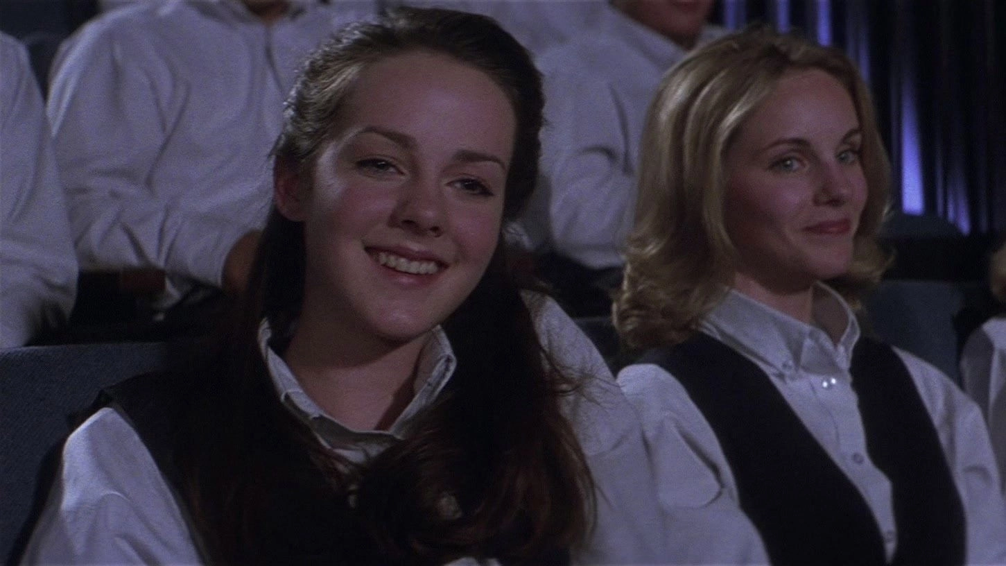 Donnie Darko
