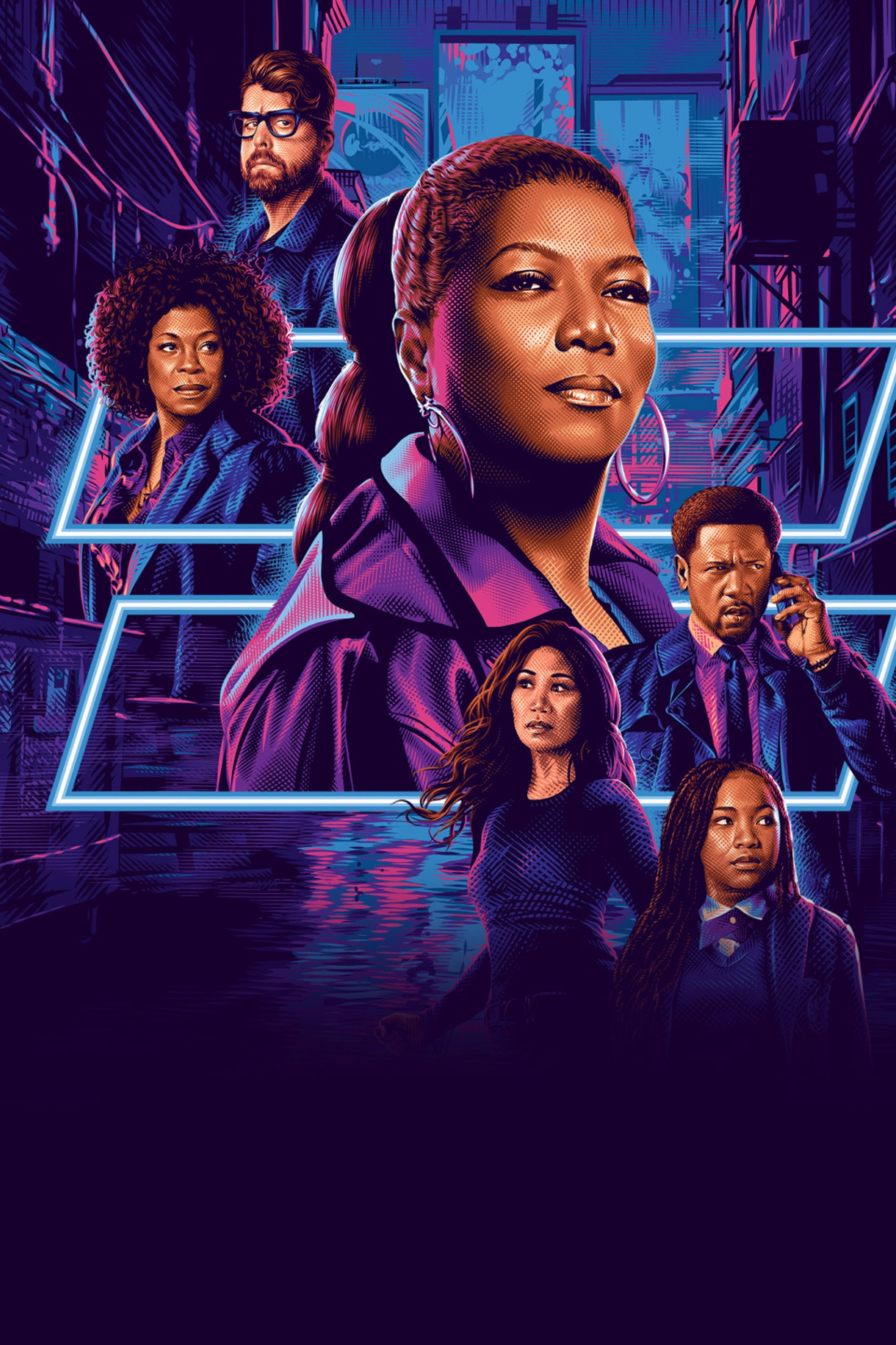 The Equalizer