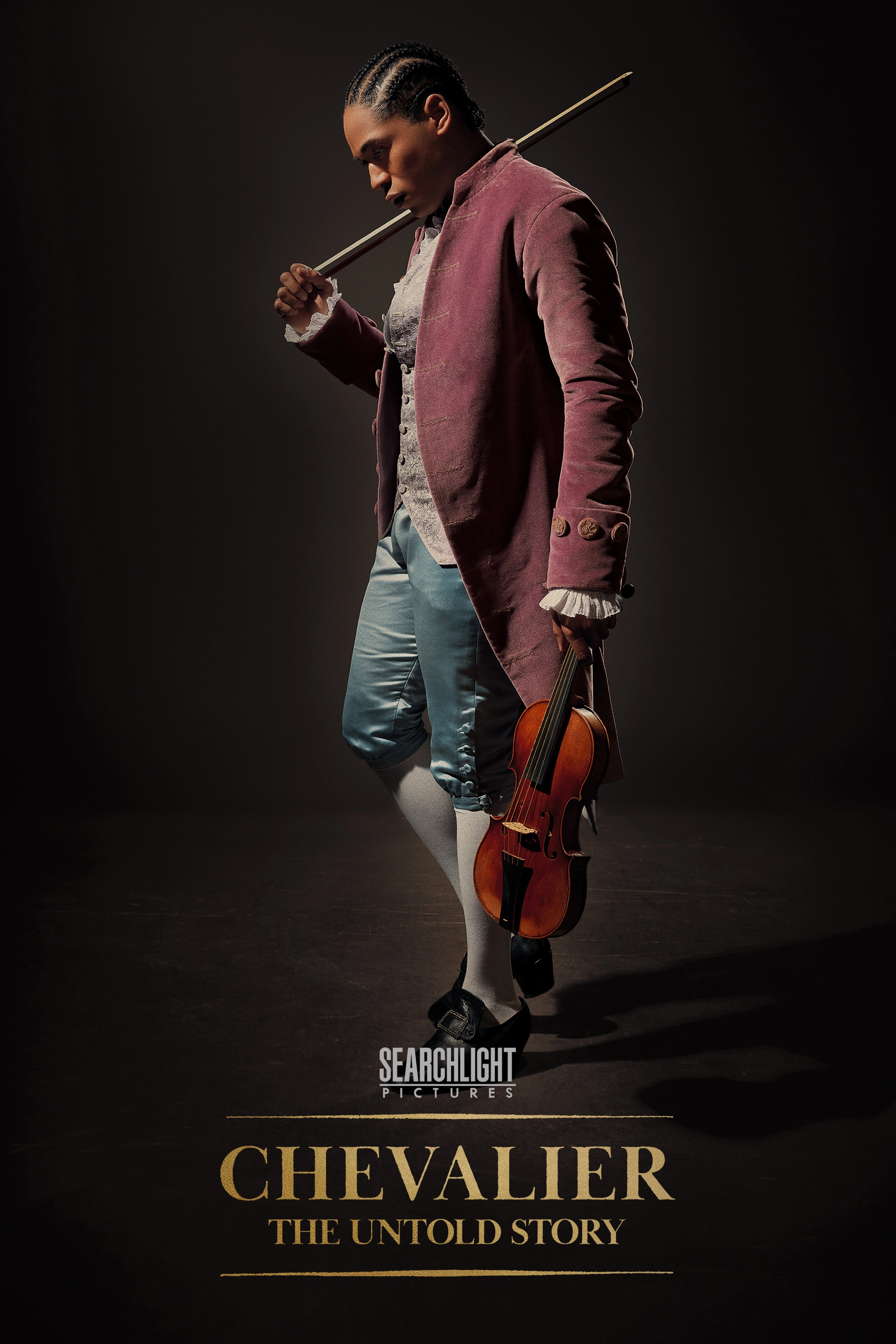 Chevalier