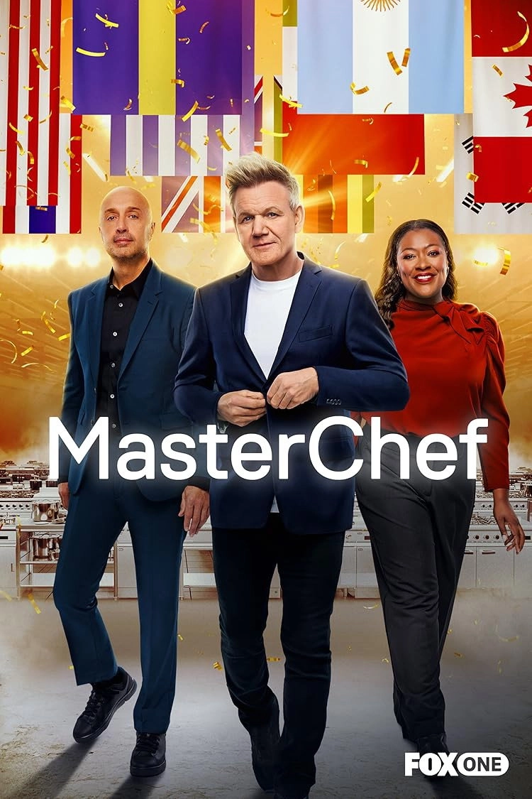 MasterChef
