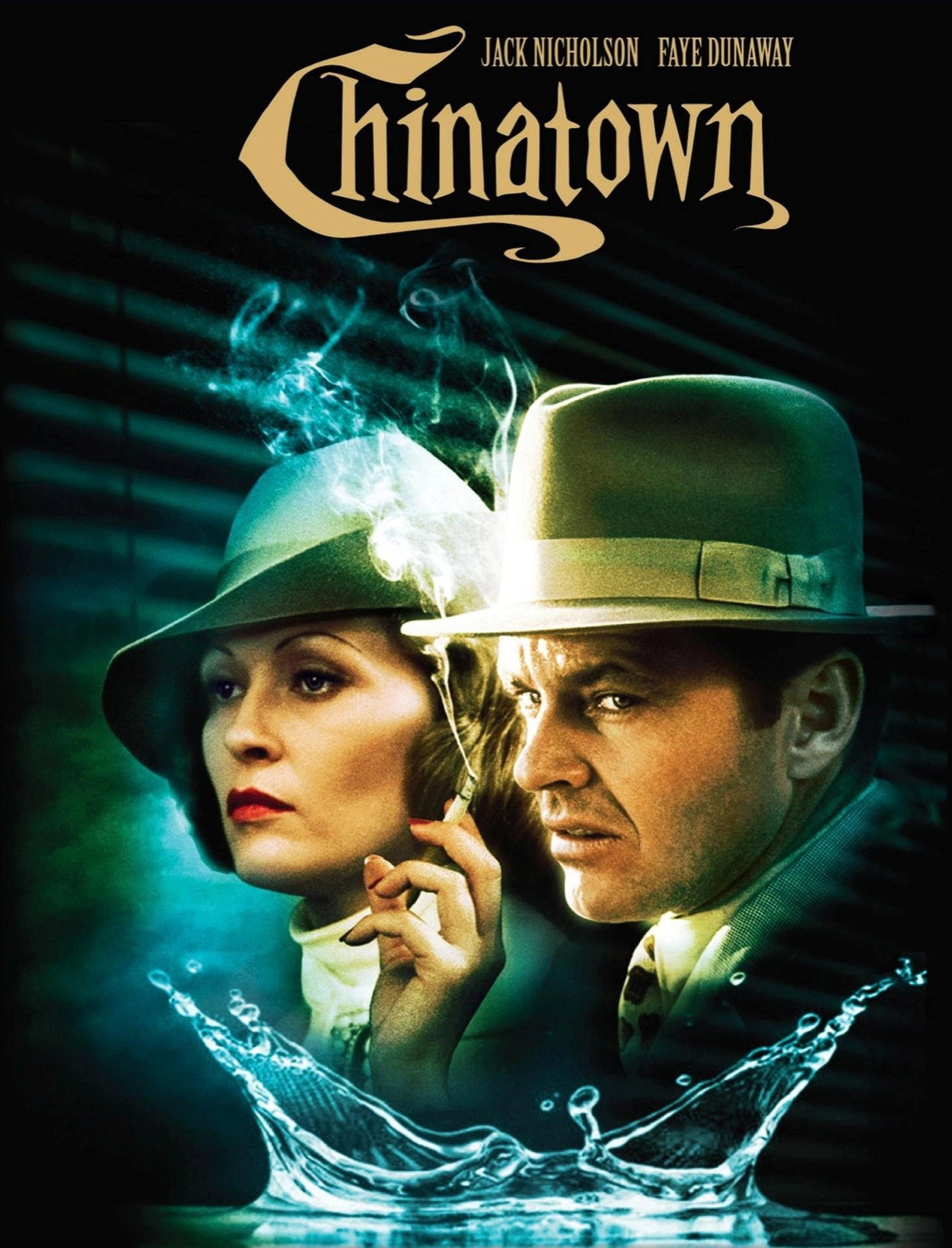 Chinatown