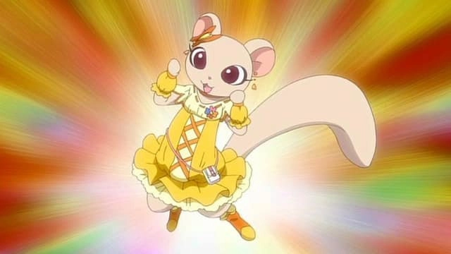 Fresh Precure!