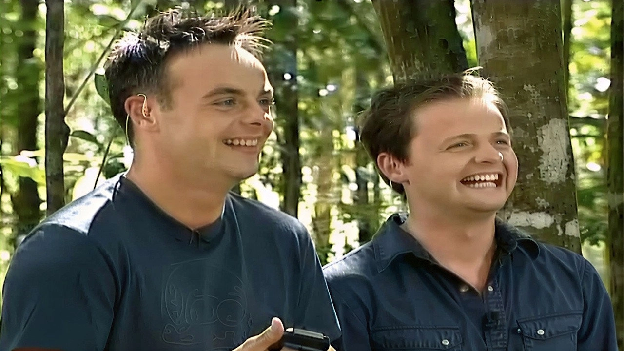 I'm a Celebrity...Get Me Out of Here!