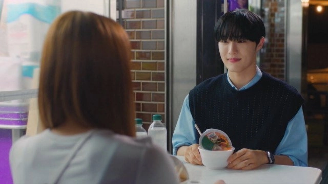 Fall For You