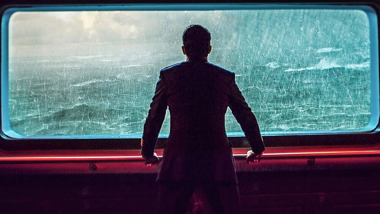 High Seas