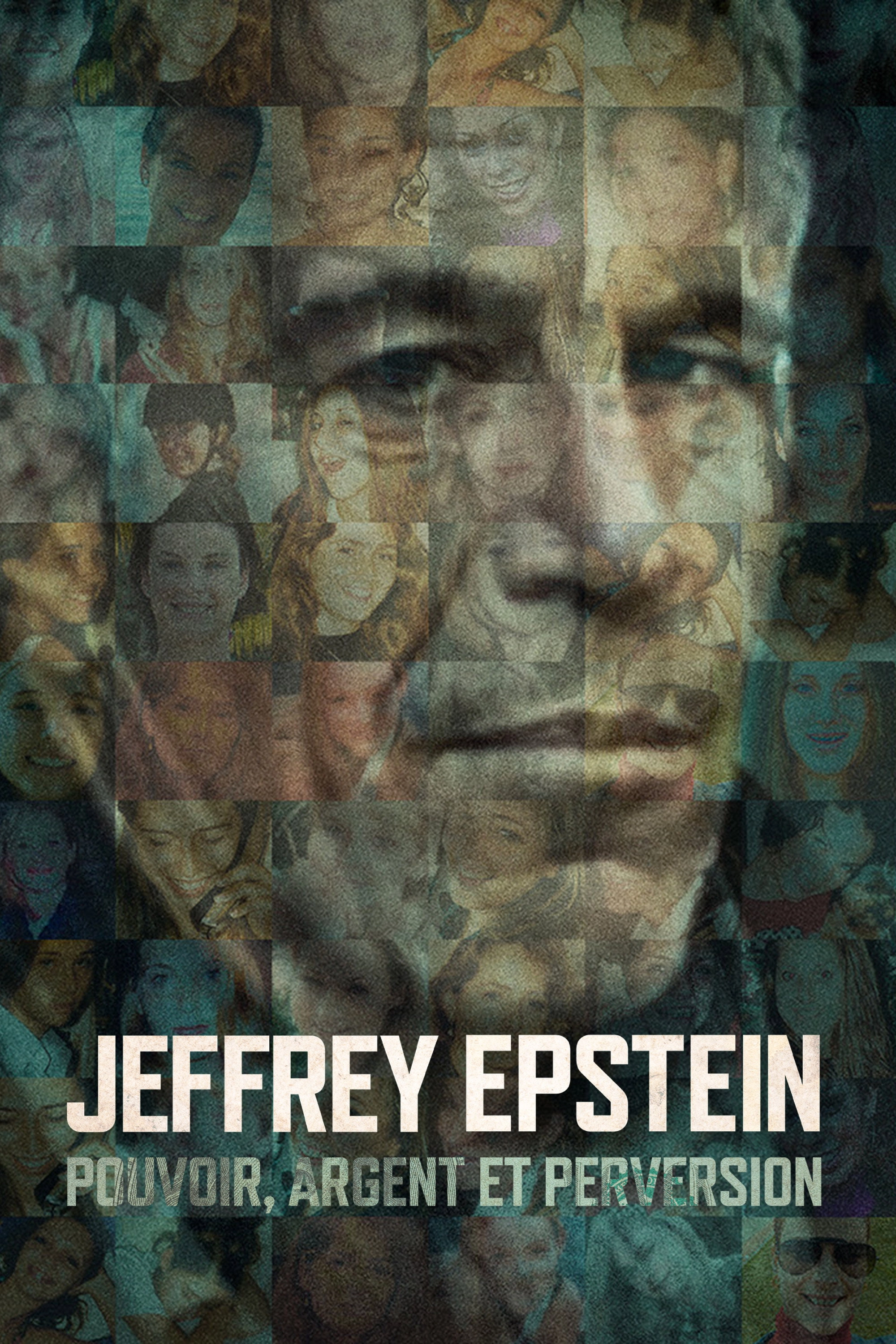 Jeffrey Epstein: Filthy Rich