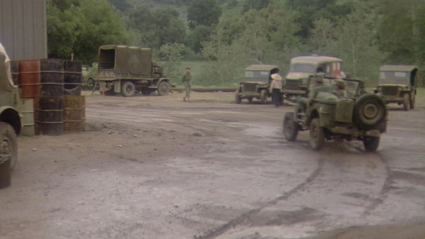 M*A*S*H