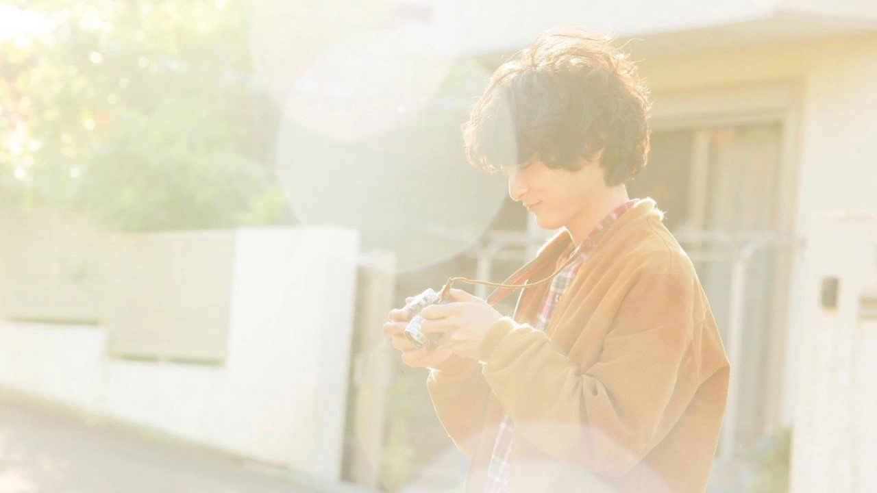 A Story of Yonosuke