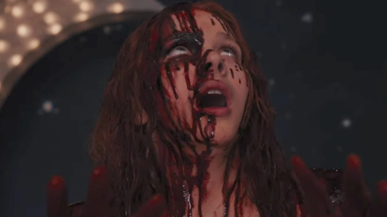 Carrie
