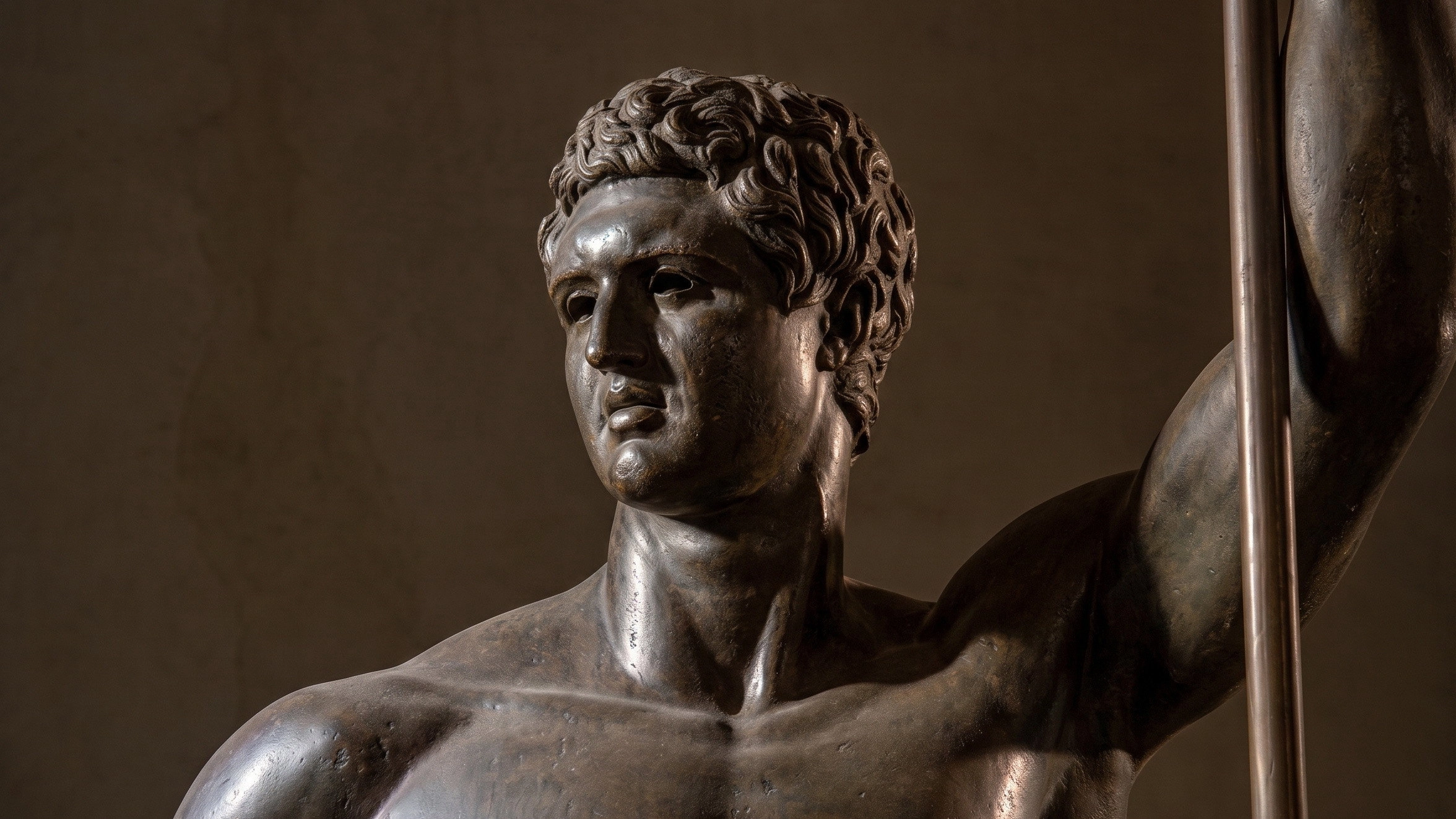 R.I.S. Roma – Delitti imperfetti
