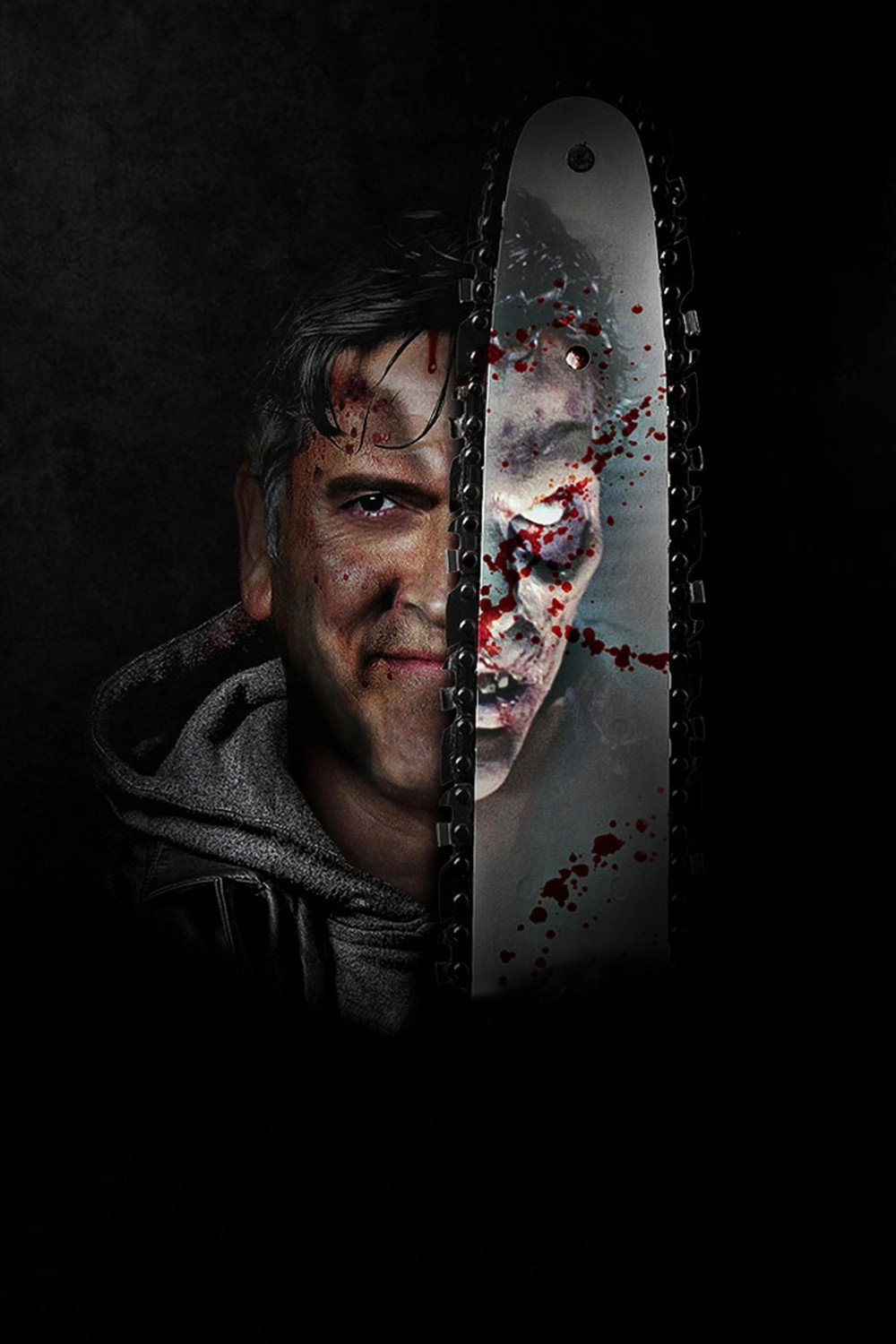 Ash vs Evil Dead