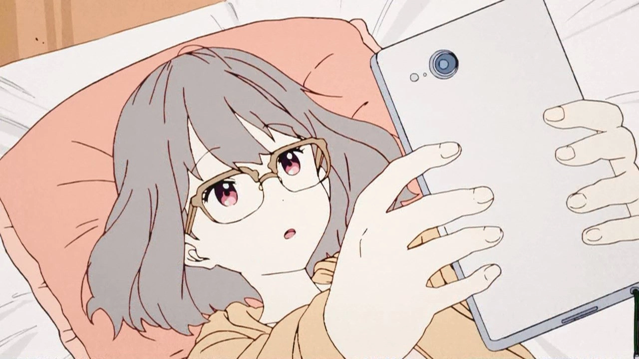 Natsunagu!