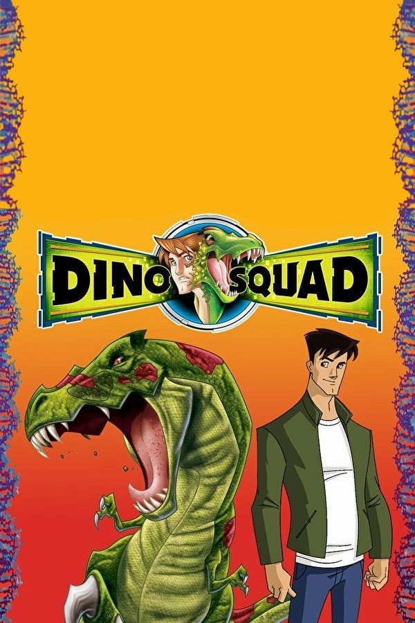Dino Squad