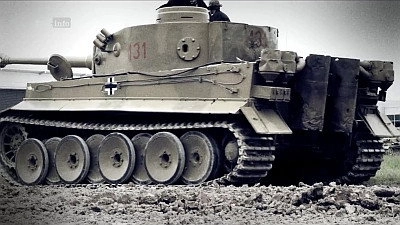 Age of Tanks