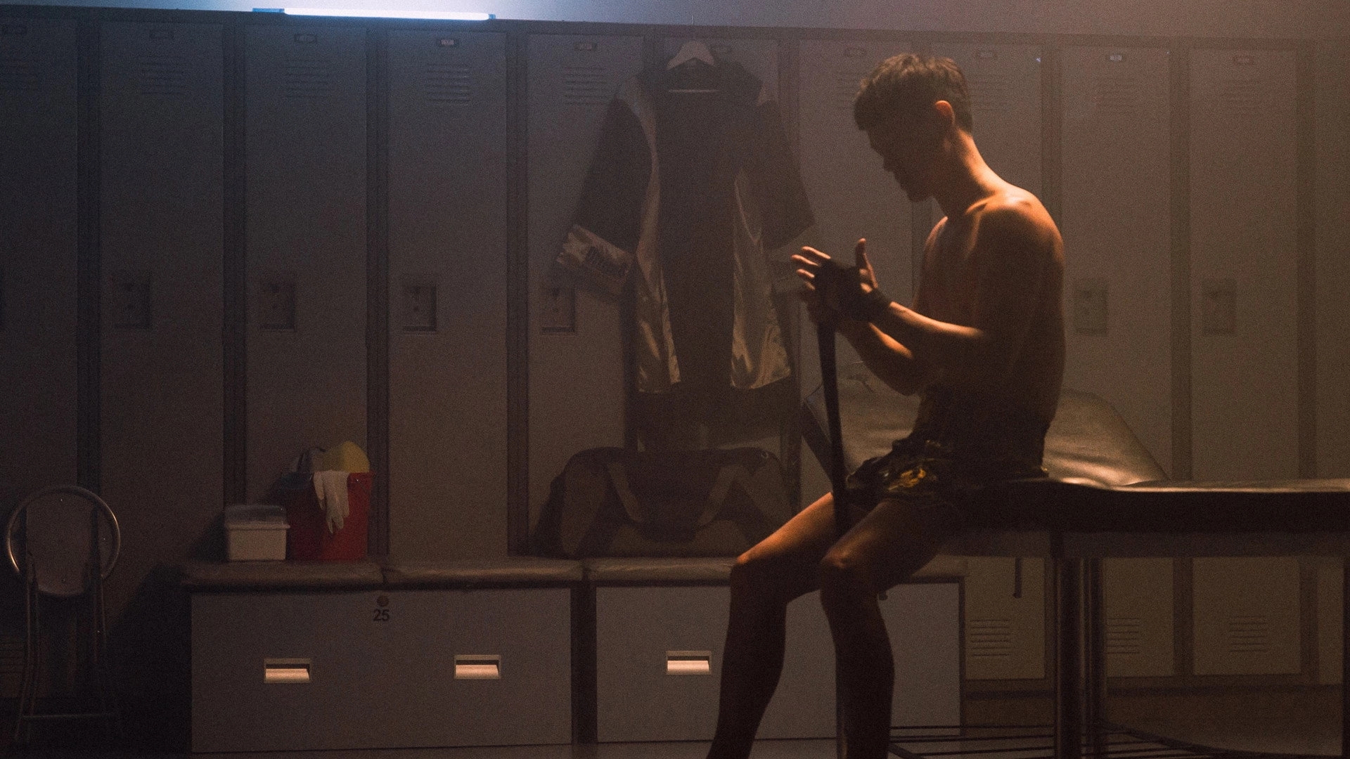 Quan Dao: The Journey of a Boxer