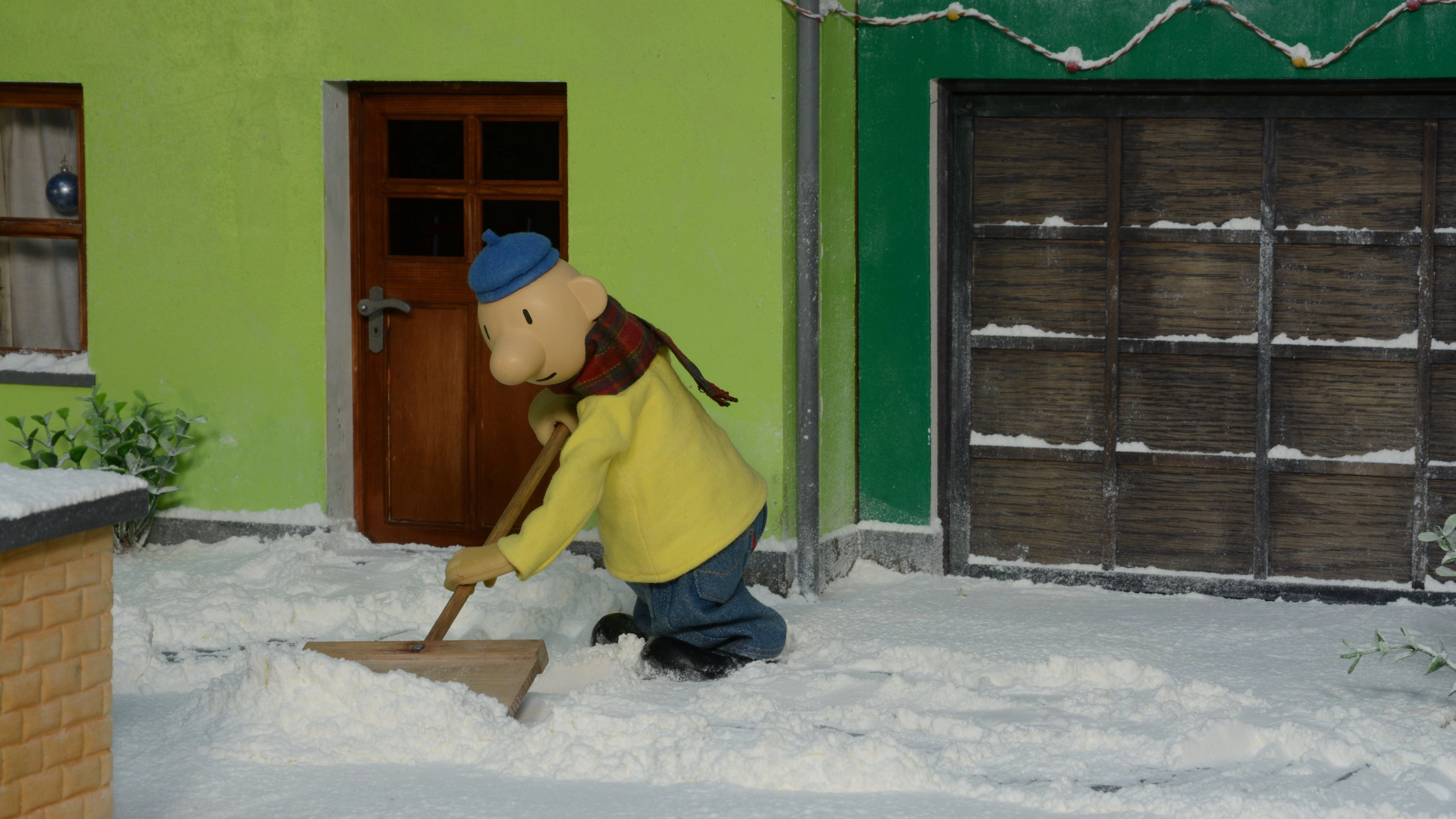 Pat & Mat: Winter Fun