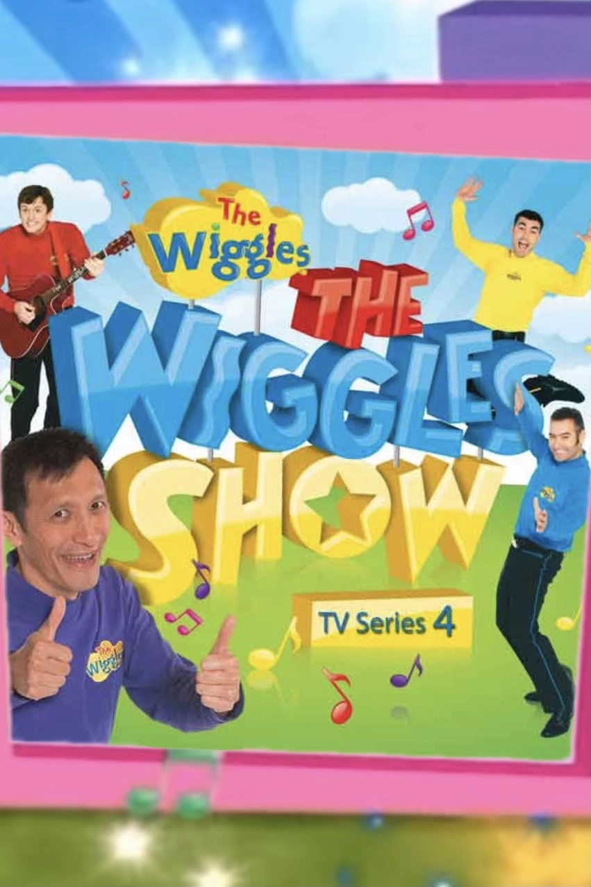 The Wiggles
