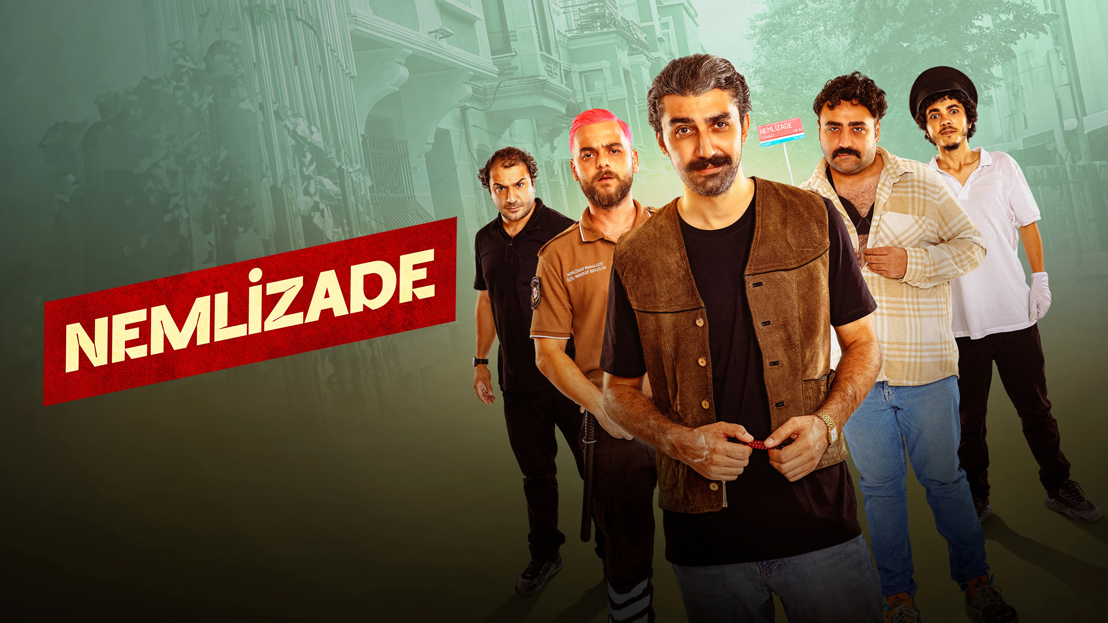 Nemlizade