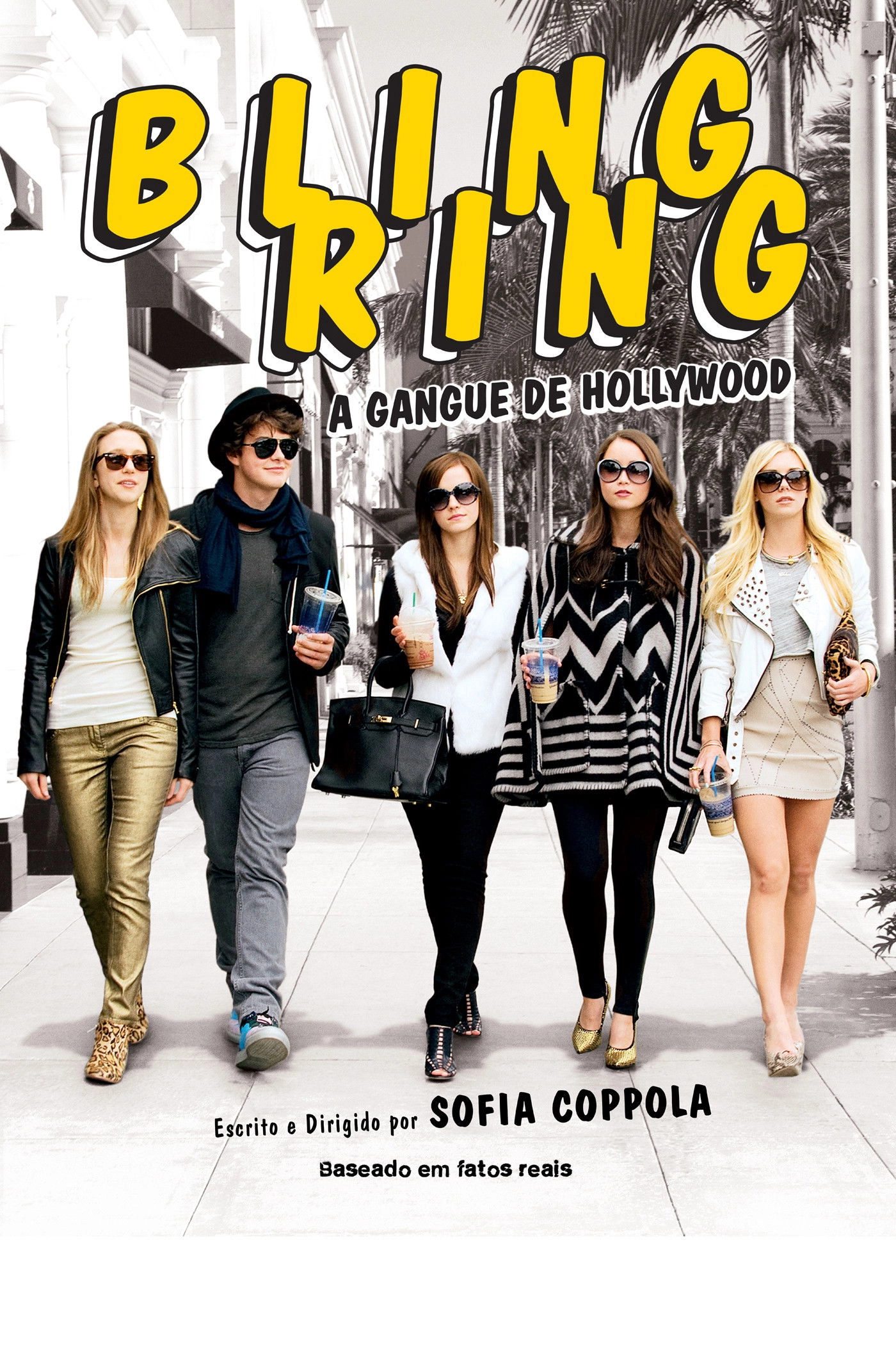 The Bling Ring