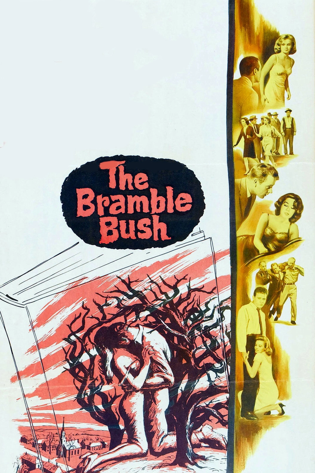 The Bramble Bush