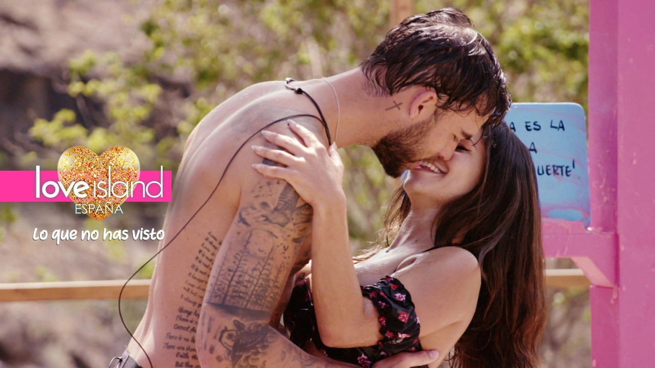 Love Island Spain