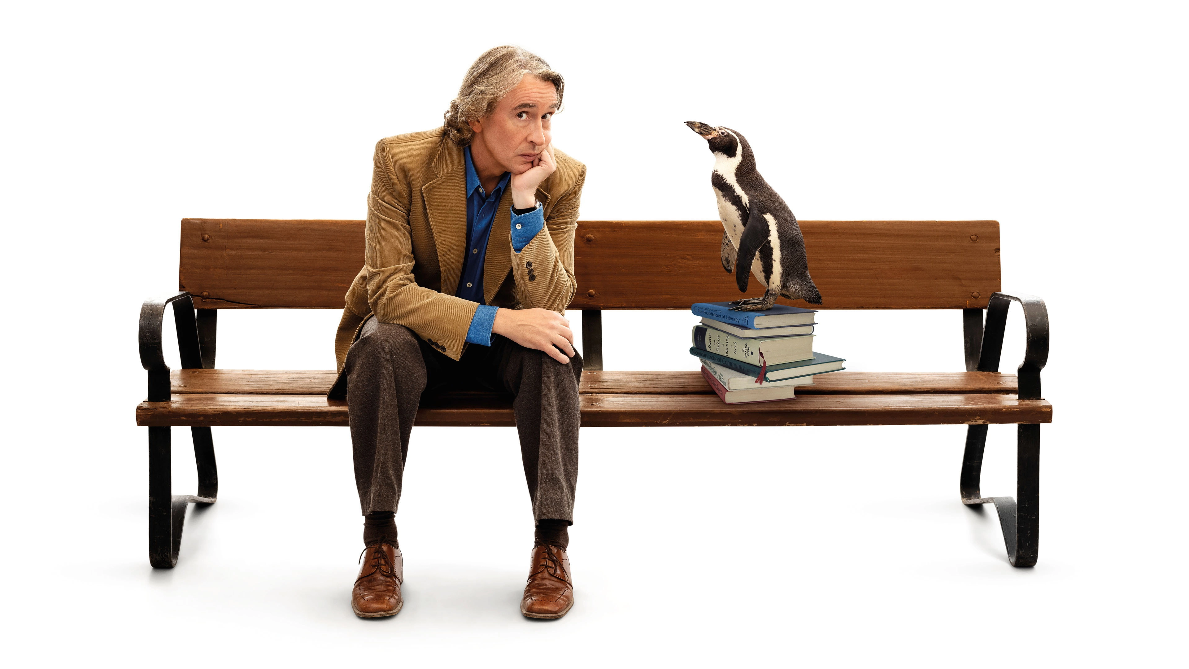 The Penguin Lessons