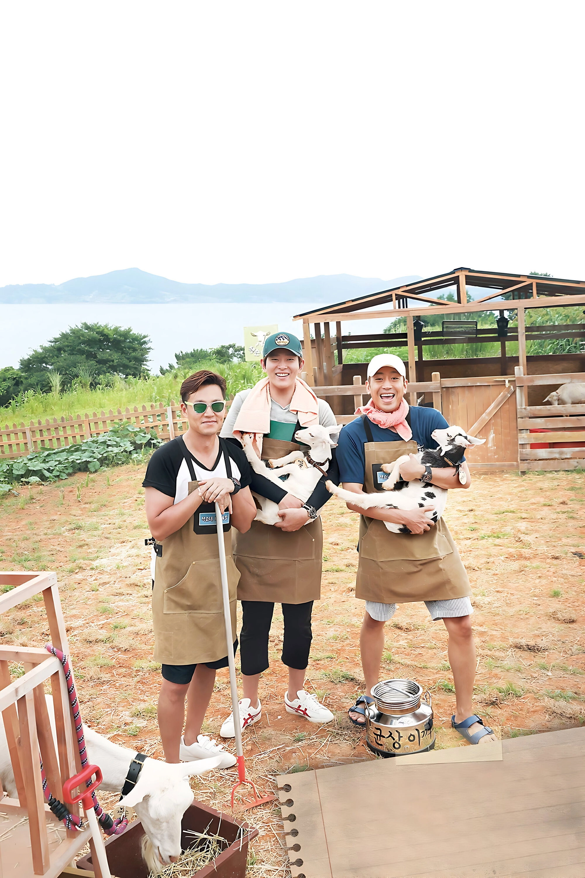 Three Meals a Day: Fishing Village