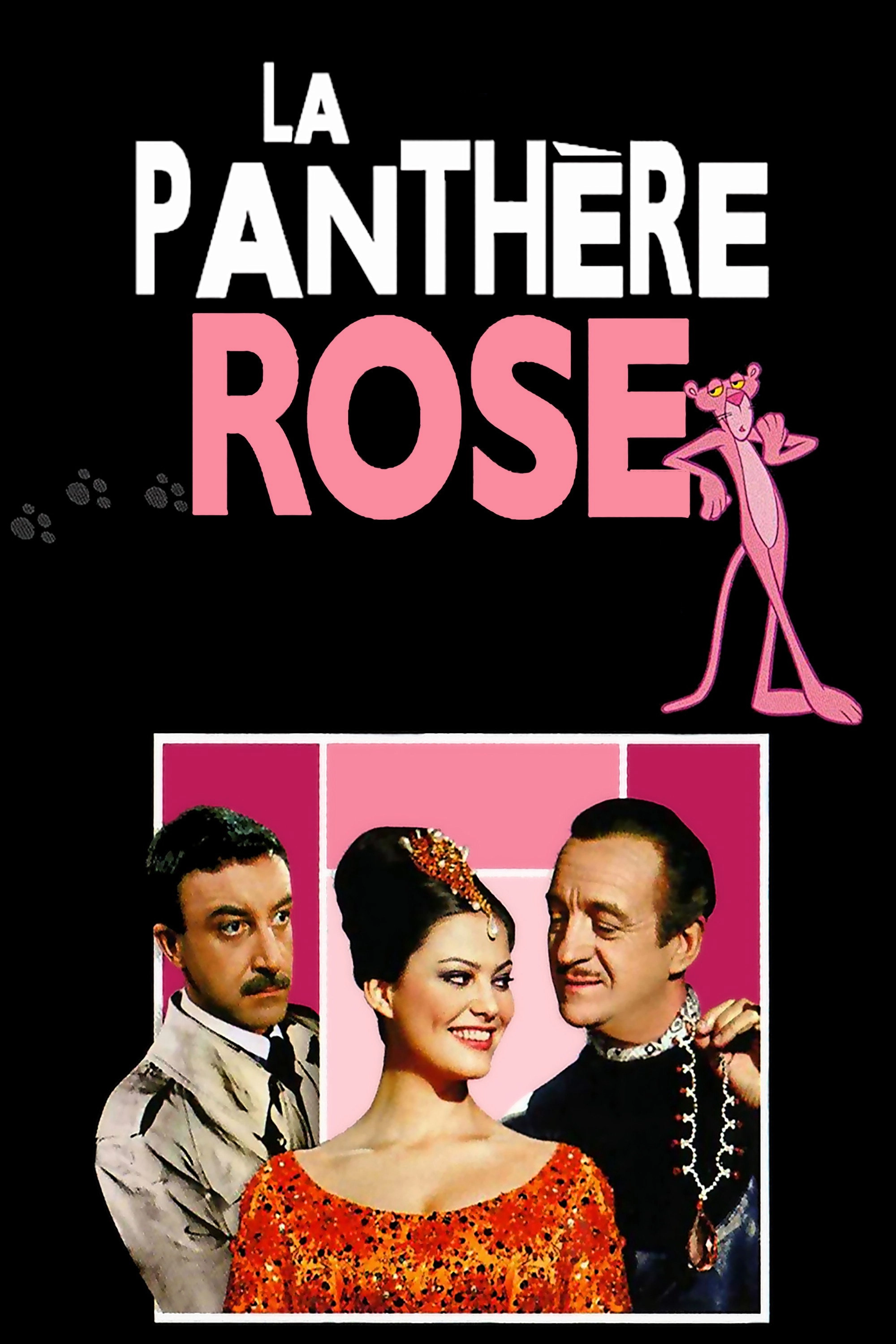 The Pink Panther