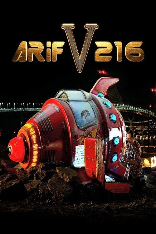 Arif V 216