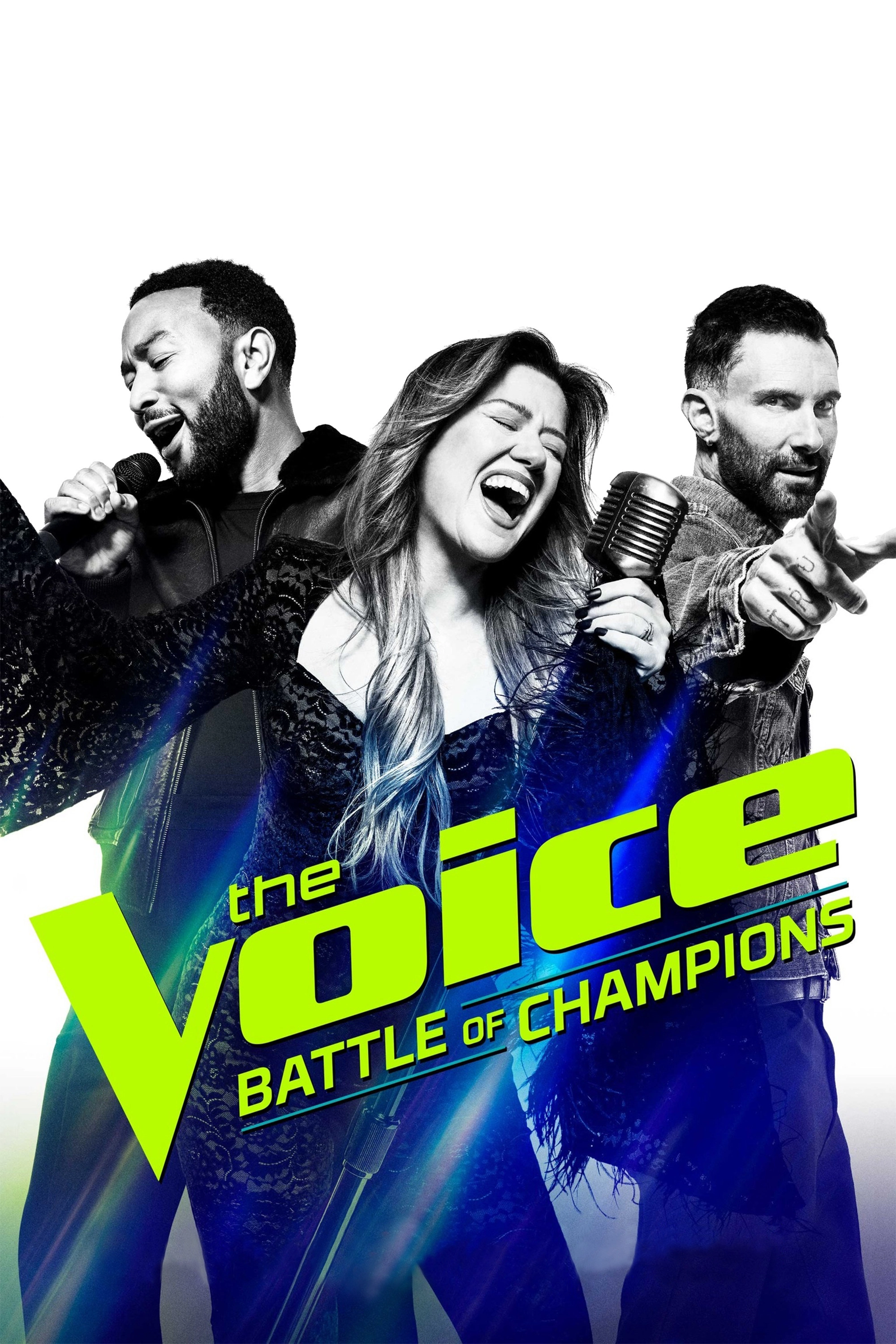 The Voice