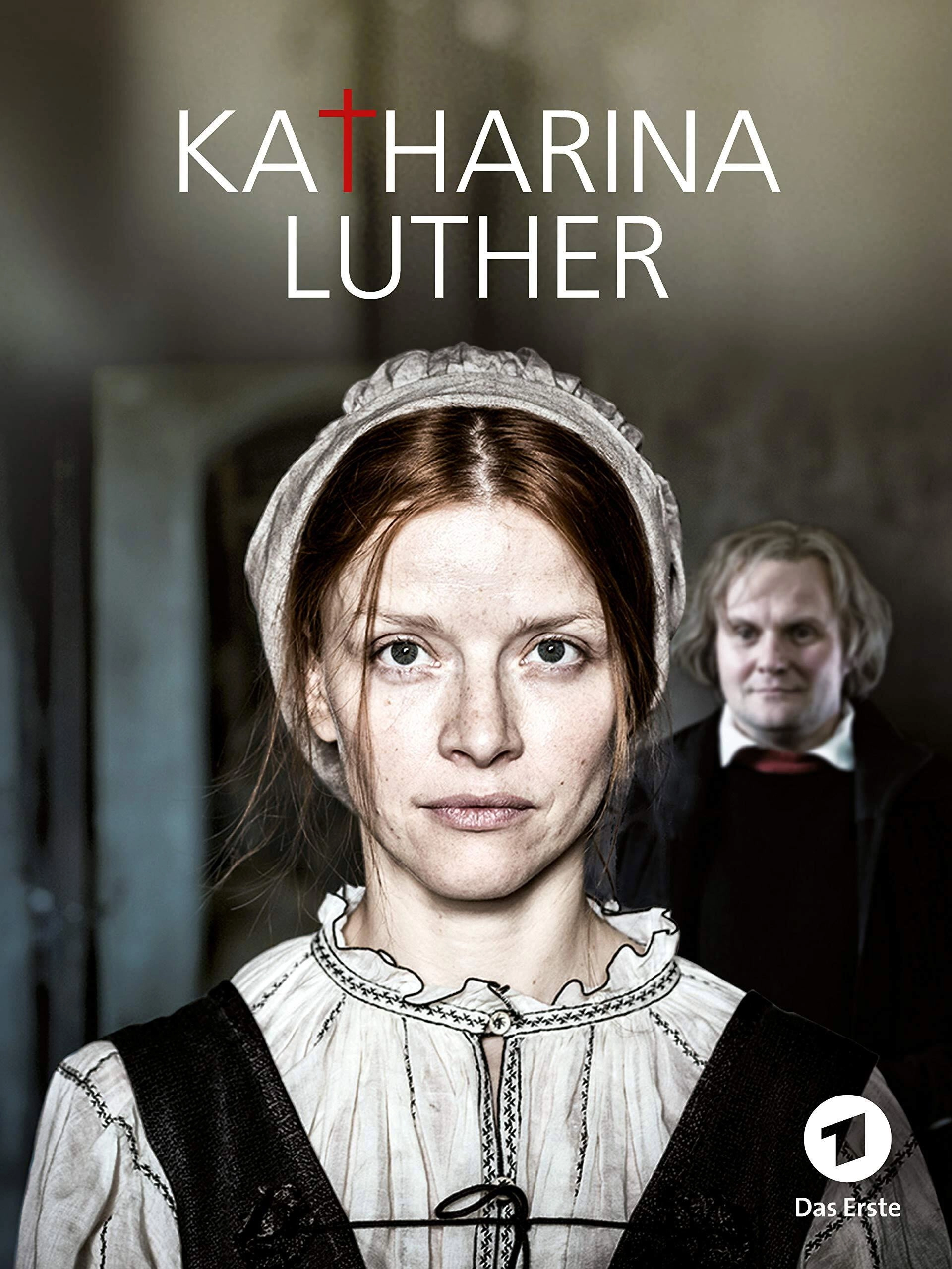 Luther and I