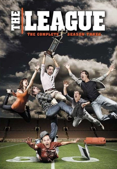 The League
