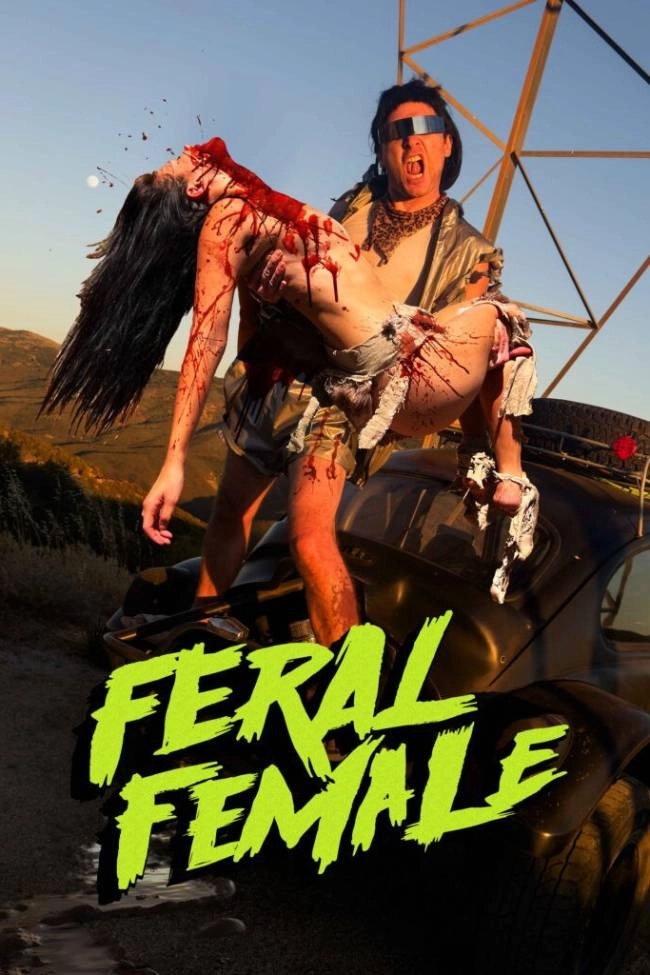 Feral Female