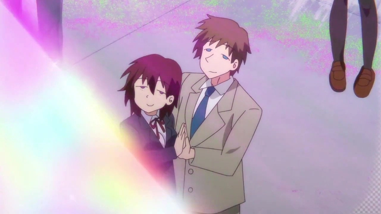 Magical Girl Ore