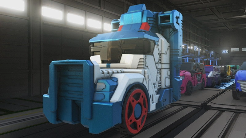 Bakuage Sentai Boonboomger