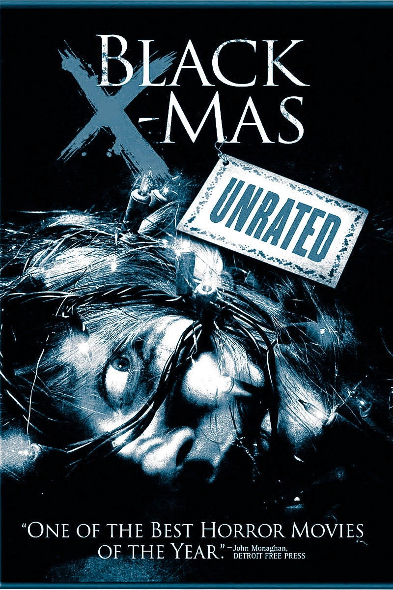 What Have You Done?: The Remaking of 'Black Christmas'