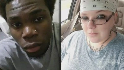 Snapped: Killer Couples