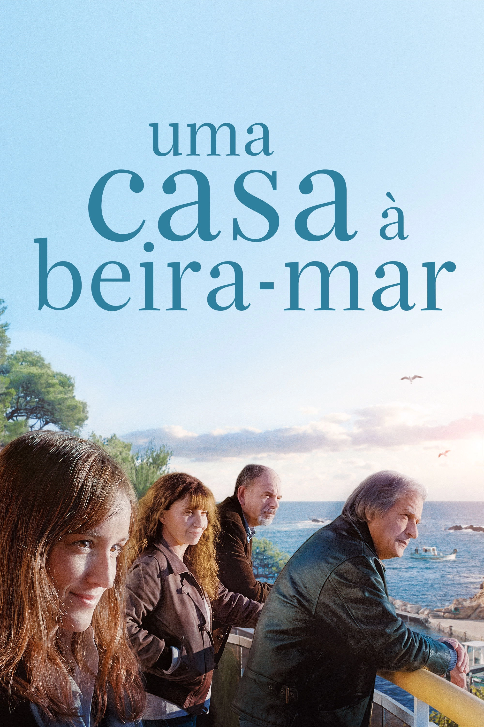 The House by the Sea