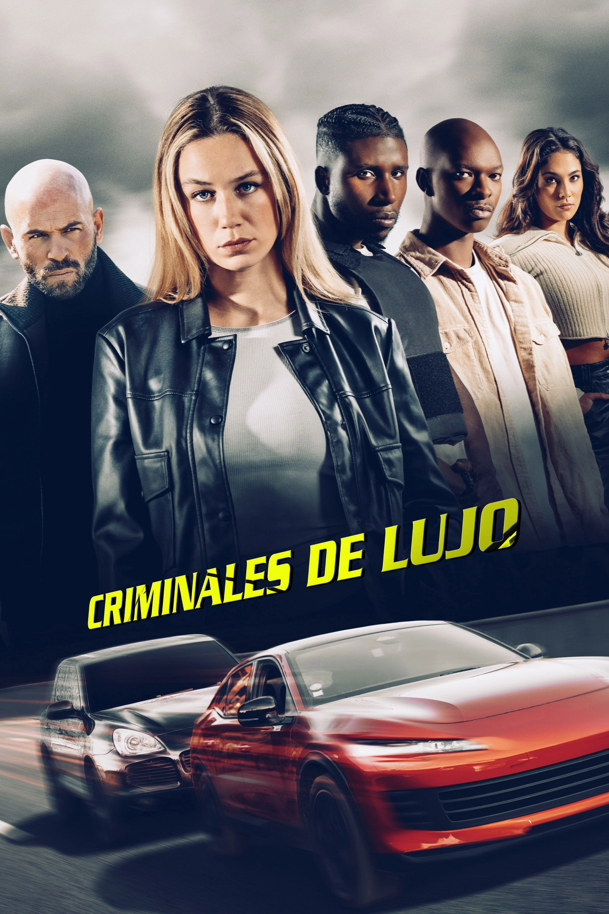 Carjackers