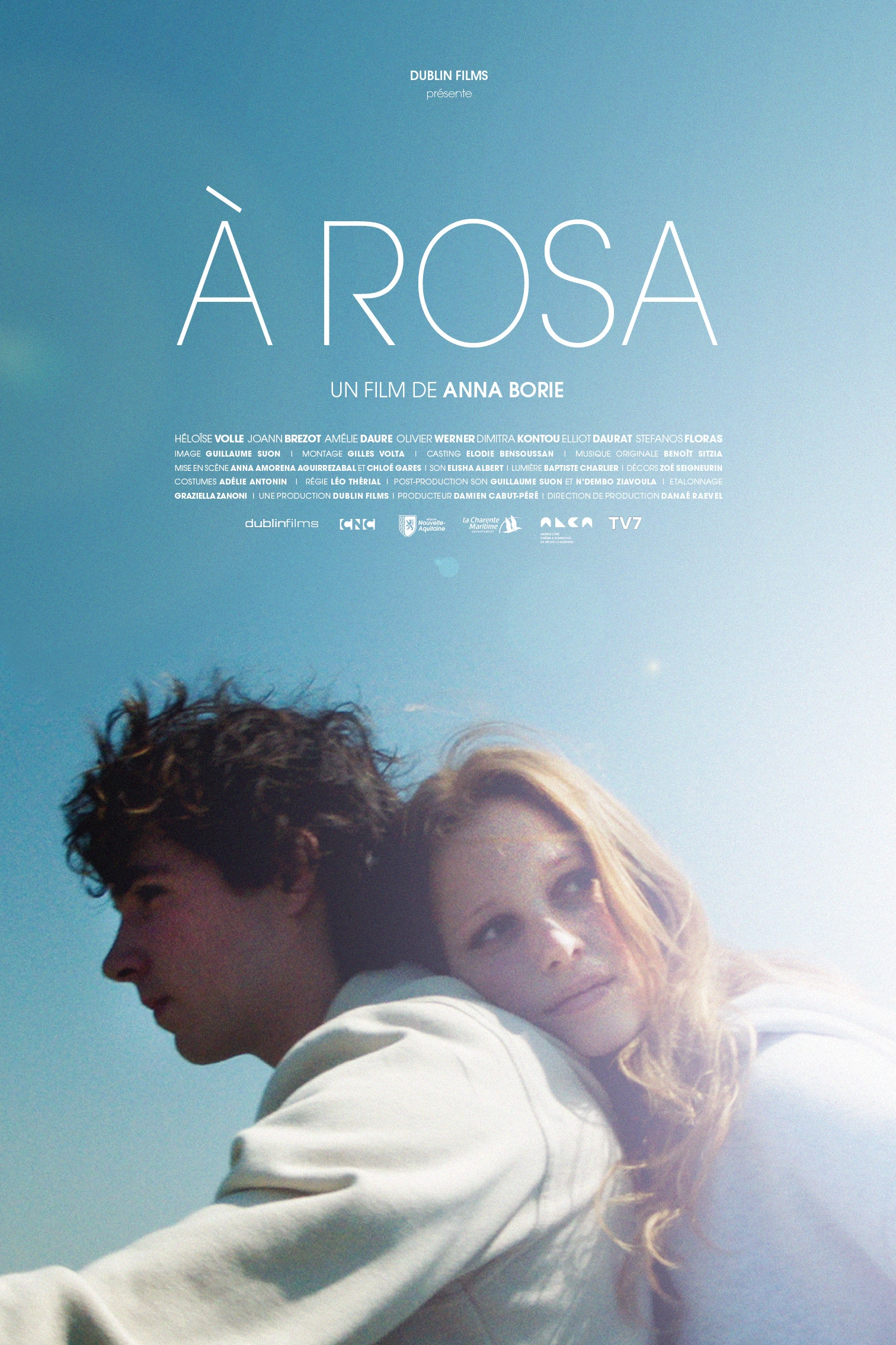 To Rosa